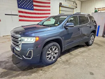 2020 GMC Acadia 1GKKNULS0LZ127222