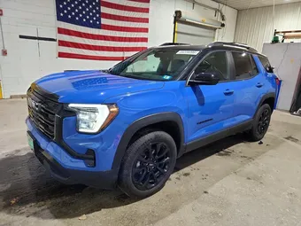 2026 GMC Terrain 3GKALUEG4TL323794