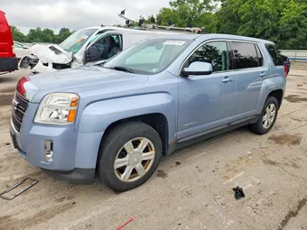 2015 GMC Terrain 2GKALMEK4F6351396