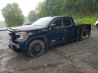 2021 GMC Sierra 1500 1GTR9CEDXMZ281171