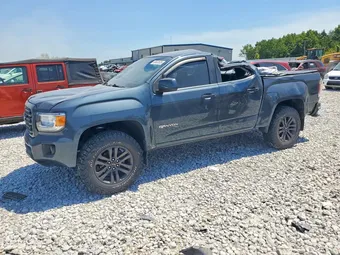 2019 GMC Canyon 1GTG6CEN0K1298291