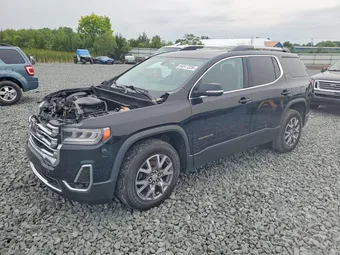 2020 GMC Acadia 1GKKNMLS1LZ166790
