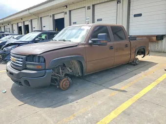 2020 GMC Sierra 2GTEK13T041326788