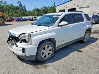 2016 GMC Terrain 2GKALNEKXG6233134