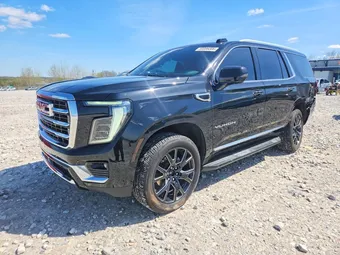 2026 GMC Yukon 1GKS2BKD3TR108034