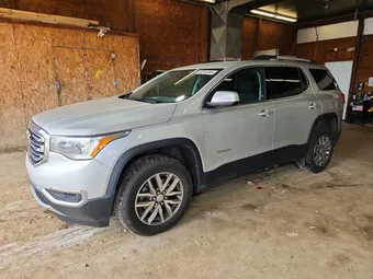 2017 GMC Acadia 1GKKNSLS7HZ311410