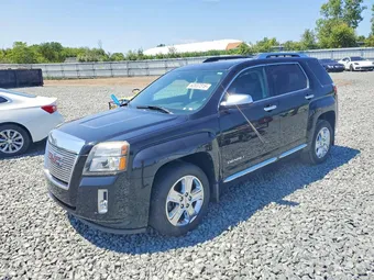 2015 GMC Terrain 2GKALUEK8F6391805