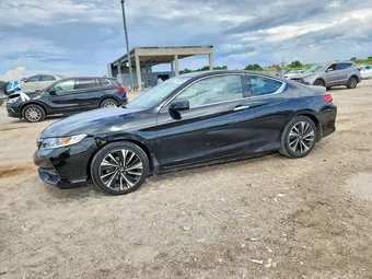 2016 Honda Accord 1HGCT1B87GA005229