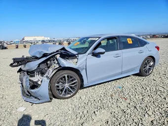 2024 Honda Civic 2HGFE1F90RH323594