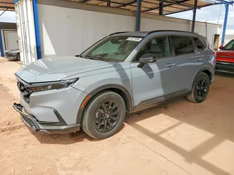 2025 Honda CR-V 7FARS5H87SE029674