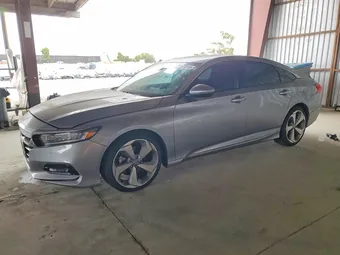 2020 Honda Accord 1HGCV2F92LA031332
