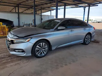 2020 Honda Accord 1HGCV3F92LA007926