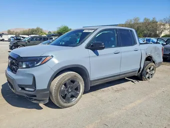 2024 Honda Ridgeline 5FPYK3F81RB012899