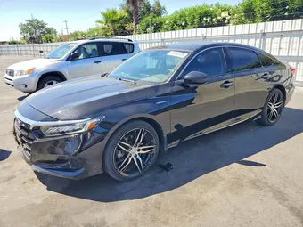 2022 Honda Accord 1HGCV3F90NA040202