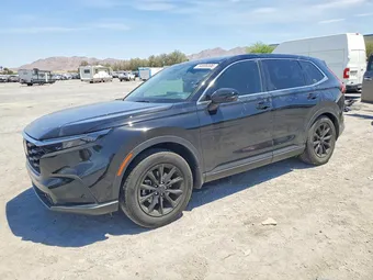 2024 Honda CR-V 5J6RS3H76RL007223