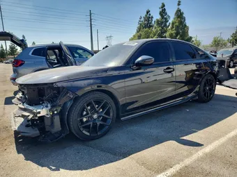 2024 Honda Civic 2HGFE2F55RH514155