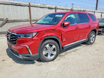 2024 Honda Pilot 5FNYG2H53RB005315