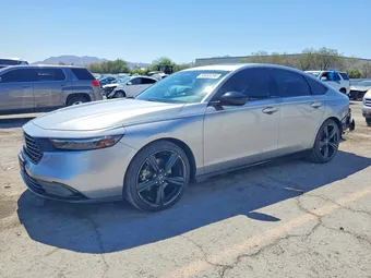 2023 Honda Accord 1HGCY2F74PA041730