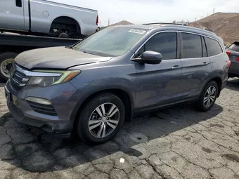 2016 Honda Pilot 5FNYF5H65GB011479