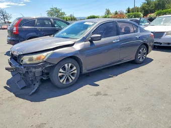 2015 Honda Accord 1HGCR2F36FA128697