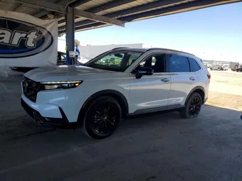 2025 Honda CR-V 7FARS6H51SE072970