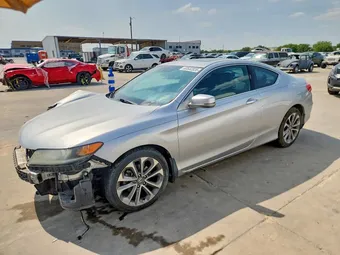 2015 Honda Accord 1HGCT2B83FA000288