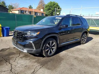 2023 Honda Pilot 5FNYG1H88PB029403