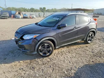 2018 Honda HR-V 3CZRU5H7XJM700997