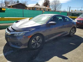 2016 Honda Civic 2HGFC3B37GH353336