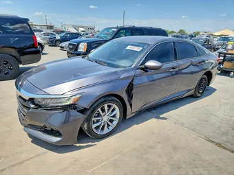 2022 Honda Accord 1HGCV1F10NA030865