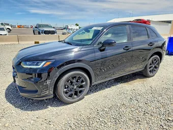 2024 Honda HR-V 3CZRZ2H53RM700222