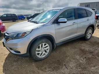 2015 Honda CR-V 2HKRM4H52FH124852