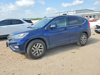 2016 Honda CR-V 5J6RM3H79GL021124