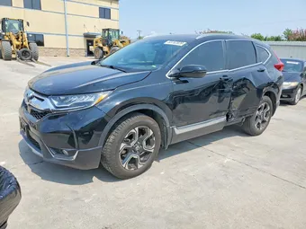 2017 Honda CR-V 2HKRW1H9XHH506531