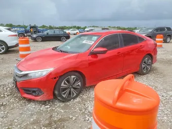 2018 Honda Civic JHMFC1F74JX010646