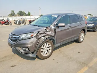 2016 Honda CR-V 2HKRM4H59GH645066