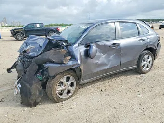 2024 Honda HR-V 3CZRZ1H32RM742888