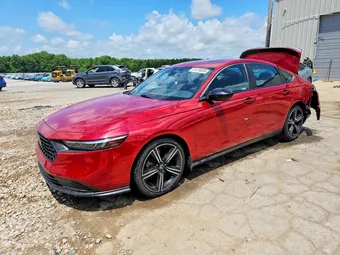 2024 Honda Accord 1HGCY2F53RA019929