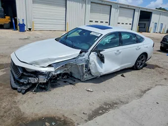 2023 Honda Accord 1HGCY1F36PA042451