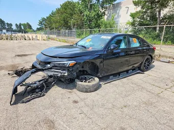 2024 Honda Civic 2HGFE2F55RH570936