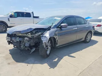 2015 Honda Accord 1HGCR2F30FA224874