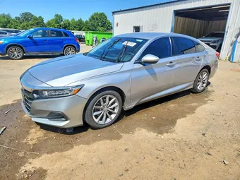 2021 Honda Accord 1HGCV1F1XMA060597