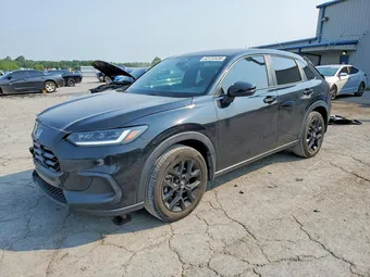 2024 Honda HR-V 3CZRZ1H51RM745699