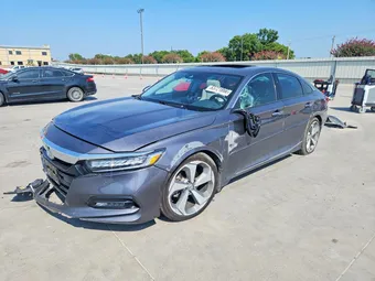 2018 Honda Accord 1HGCV2F96JA052620