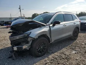 2023 Honda CR-V Hybrid 7FARS5H57PE013181