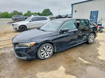 2022 Honda Civic 2HGFE2F22NH577259