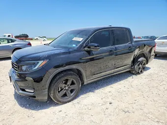 2023 Honda Ridgeline 5FPYK3F84PB032299