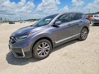 2022 Honda CR-V 2HKRW2H99NH660603