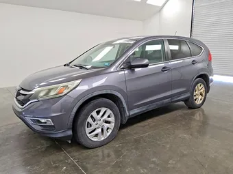2015 Honda CR-V 3CZRM3H56FG708331