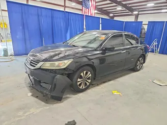 2015 Honda Accord 1HGCR2F31FA162918
